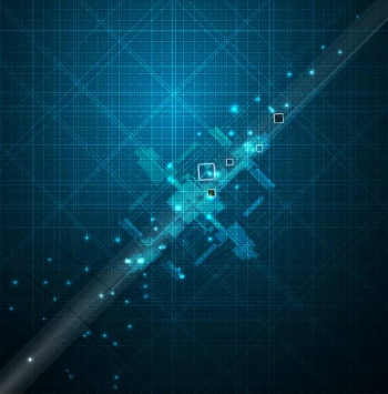 Abstract Backgrounds Collection #4, 25xEPS