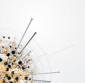 Abstract Backgrounds Collection #4, 25xEPS