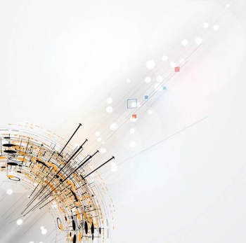 Abstract Backgrounds Collection #4, 25xEPS