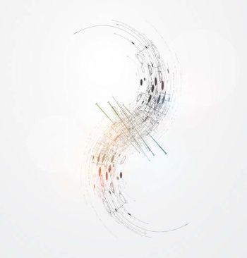 Abstract Backgrounds Collection #4, 25xEPS