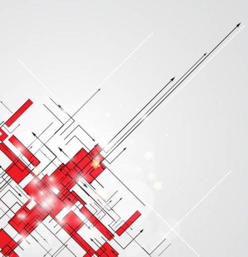 Abstract Backgrounds Collection #5, 25xEPS