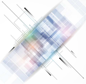 Abstract Backgrounds Collection #5, 25xEPS