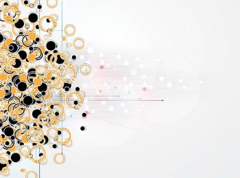 Abstract Backgrounds Collection #5, 25xEPS