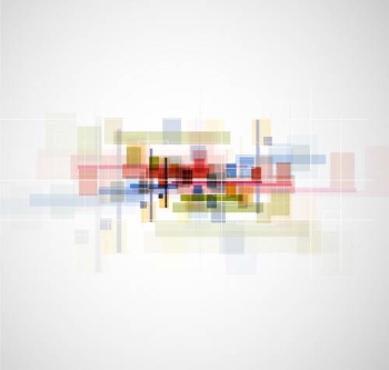 Abstract Backgrounds Collection #5, 25xEPS