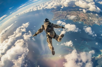 Sport On Air with More Adrenalin 45xJPEG