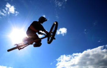 Sport On Air with More Adrenalin 45xJPEG