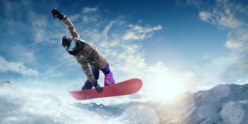 Sport On Air with More Adrenalin 45xJPEG