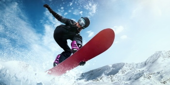 Sport On Air with More Adrenalin 45xJPEG