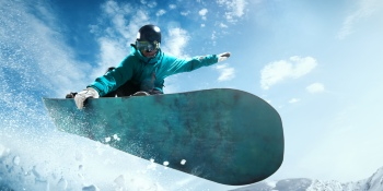 Sport On Air with More Adrenalin 45xJPEG