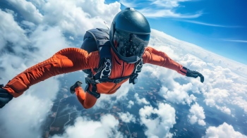 Sport On Air with More Adrenalin 45xJPEG