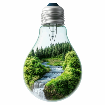 Green Energy 26xPNG