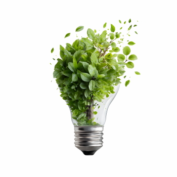 Green Energy 26xPNG