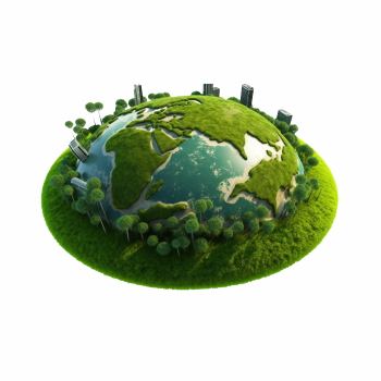 Green Energy 26xPNG
