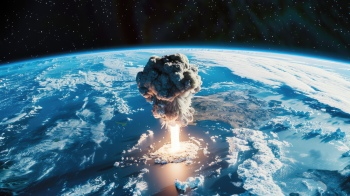 Green World & Environmental Disasters #1, 26xJPEG