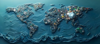 Green World & Environmental Disasters #1, 26xJPEG