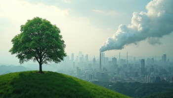 Green World & Environmental Disasters #2, 25xJPEG