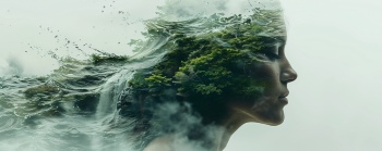 Green World & Environmental Disasters #2, 25xJPEG