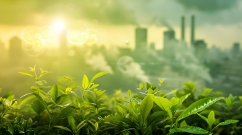 Green World & Environmental Disasters #2, 25xJPEG