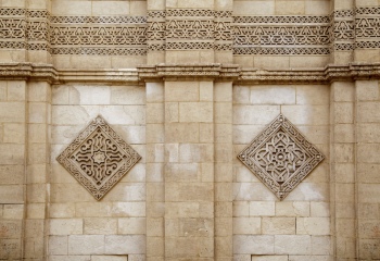 Arabic Islamic Architecture & Ornaments 25xJPG