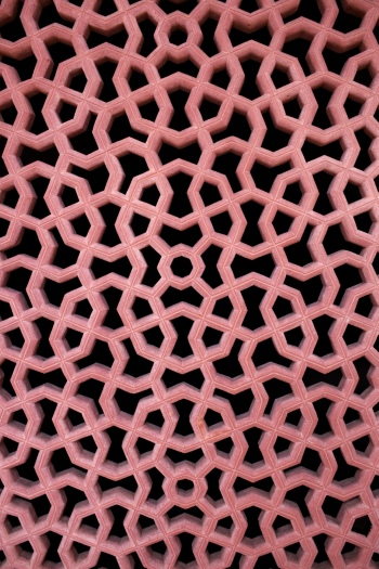 Arabic Islamic Architecture & Ornaments 25xJPG