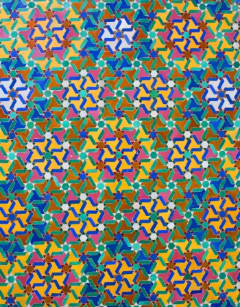 Arabic Islamic Architecture & Ornaments 25xJPG