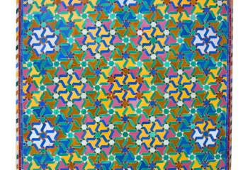 Arabic Islamic Architecture & Ornaments 25xJPG