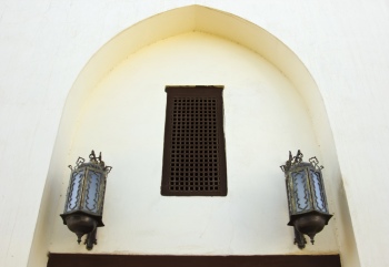 Arabic Islamic Architecture & Ornaments 25xJPG