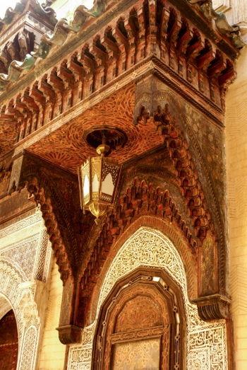 Arabic Islamic Architecture & Ornaments 25xJPG