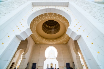 Arabic Islamic Architecture & Ornaments 25xJPG