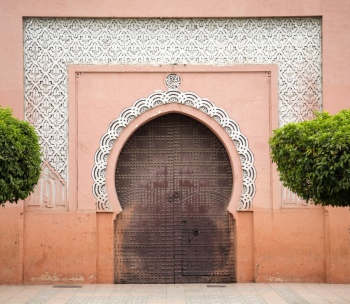 Arabic Islamic Architecture & Ornaments 25xJPG