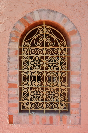 Arabic Islamic Architecture & Ornaments 25xJPG