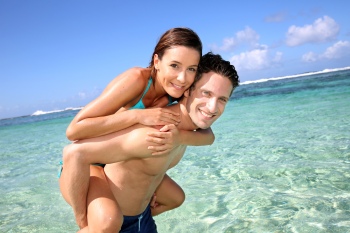 Children & Parents in the Countryside & on the Beach 25xJPG