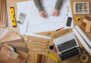 Construction Project and Building 75xJPG