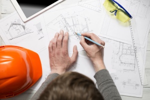 Construction Project and Building 75xJPG