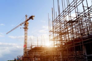 Construction Project and Building 75xJPG