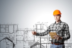 Construction Project and Building 75xJPG