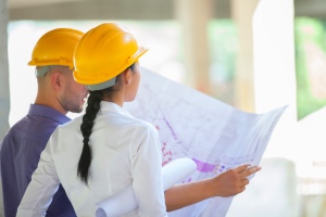 Construction Project and Building 75xJPG