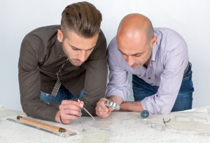 Construction Project and Building 75xJPG