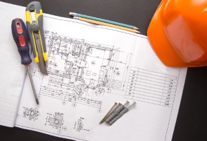 Construction Project and Building 75xJPG