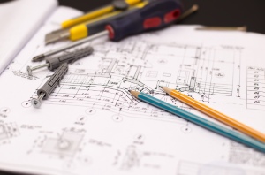 Construction Project and Building 75xJPG