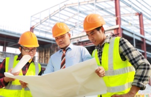 Construction Project and Building 75xJPG