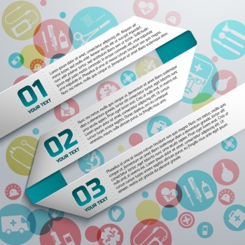 Business Infographics #3, 25xEPS