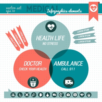 Business Infographics #3, 25xEPS