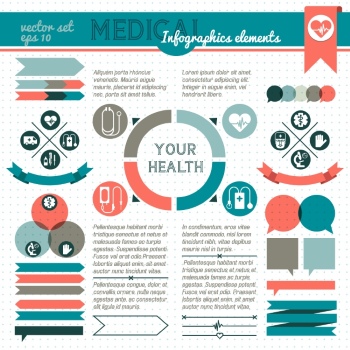 Business Infographics #3, 25xEPS