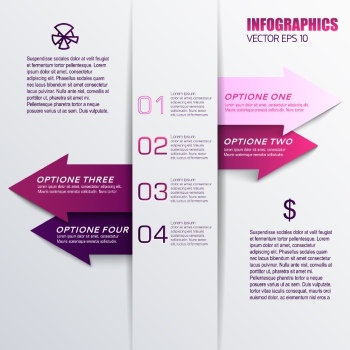 Business Infographics #3, 25xEPS