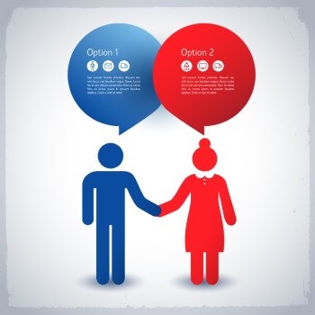 Business Infographics #3, 25xEPS