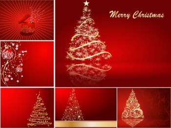 Christmas Collection #14, 25xEPS