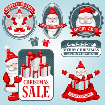 Christmas Collection #15, 25xEPS