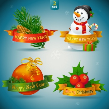 Christmas Collection #15, 25xEPS