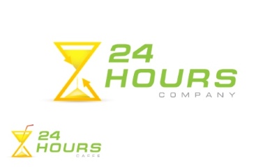 Logo Vector #19, 25xEPS